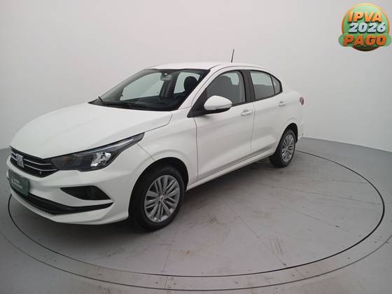 FIAT CRONOS 1.0 FIREFLY FLEX DRIVE MANUAL FIAT CRONOS 1.0 FIREFLY FLEX DRIVE MANUAL